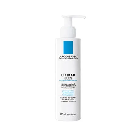 La Roche Posay Lipikar Fluid 200ml