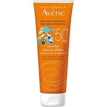 Lotiune protectie solara pentru copii SPF 50+, 100ml, Avene