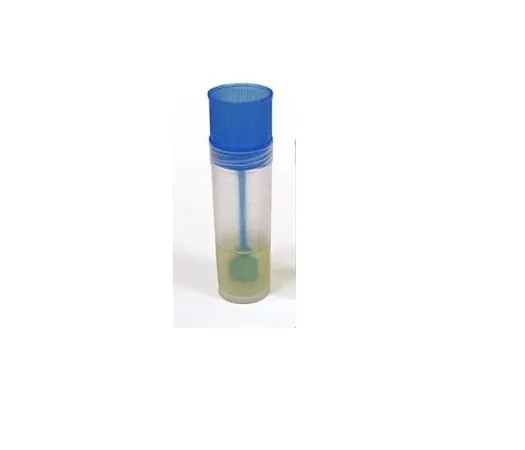 Coprocultor cu gel 30 ml