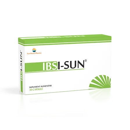Ibsi-sun x 30 capsule
