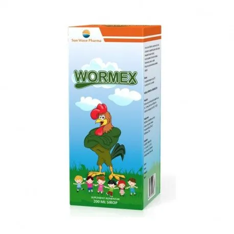 Wormex, 200 ml