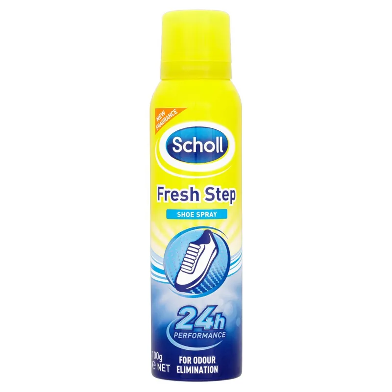 SCHOLL Fresh step pantofi x 150ml