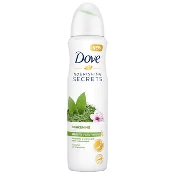 Spray Match & Sakura Blossom, 150ml, Dove