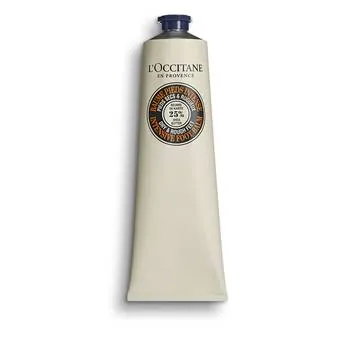Balsam Intensiv pentru picioare cu unt de shea, 150ml, L'Occitane