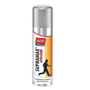 Supramax acut, 150 ml, Zdrovit