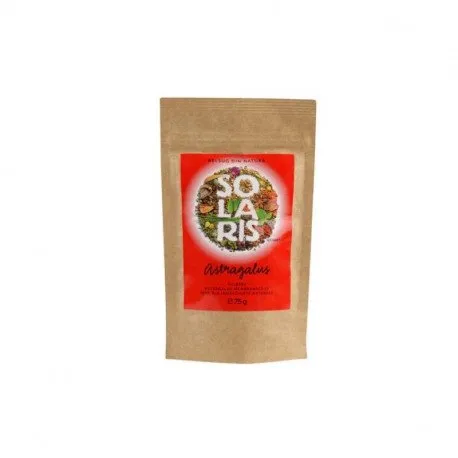 SOLARIS Astragalus pulbere, 75g