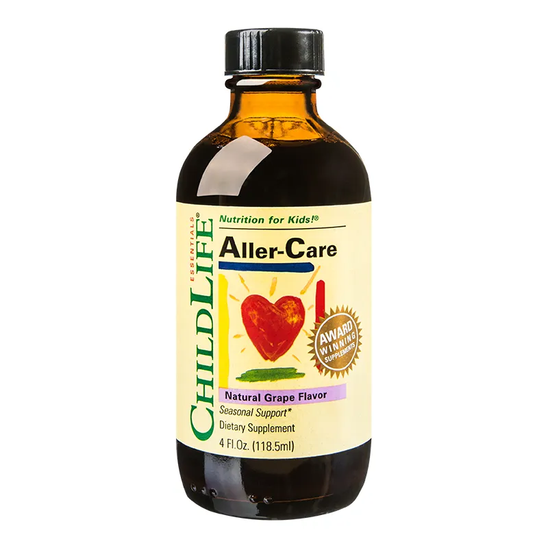 Aller Care Child Life 118.50ml