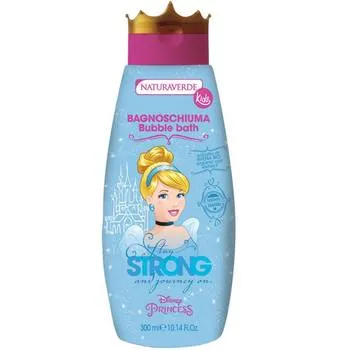 Spumant de baie Princess Disney, 300ml, Naturaverde