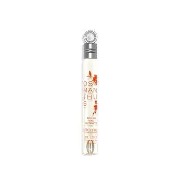 Apa de toaleta cu flori de Osmanthus, 10ml, L'Occitane