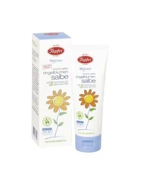 TOPFER BABY BALSAM PENTRU PIELE USCATA 75ML