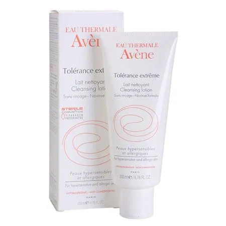 AVENE Tolerance Extreme lapte DEFI+200ml