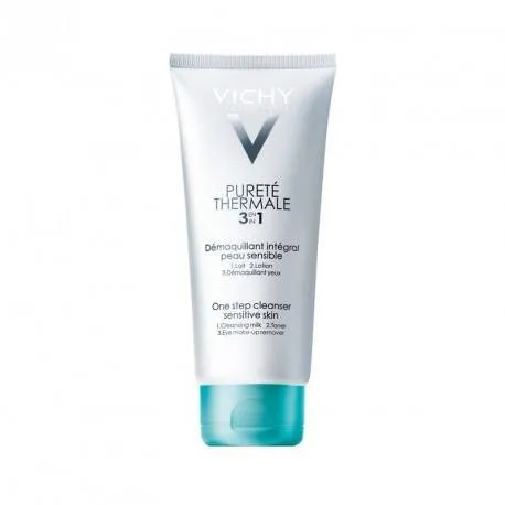 Vichy Demachiant integral 3 in 1 Purete Thermal, 200 ml