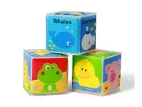 Baby Ono 894 Set Cuburi Educative