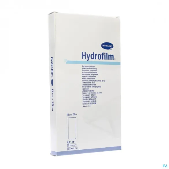 Paul Hartmann Hydrofilm plus 9cm/15cm x 25 pansamente