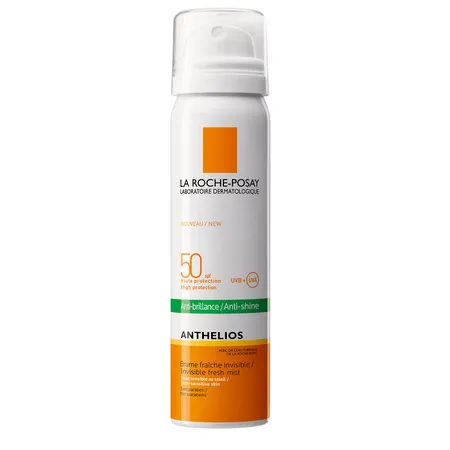 La Roche Posay Anthelios Spray Invizibil SPF50+ 75ml