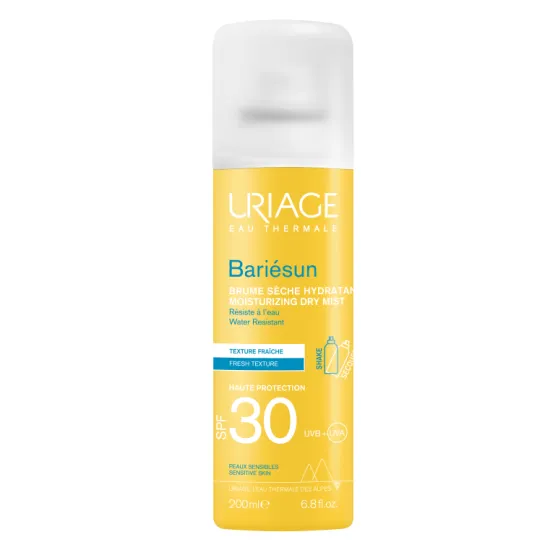 URIAGE BARIESUN SPRAY USCAT PROTECTIE SOLARA SPF30 200ML