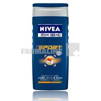Produse ingrijire corp pentru barbati