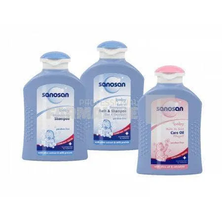 Produse ingrijire copii si bebelusi