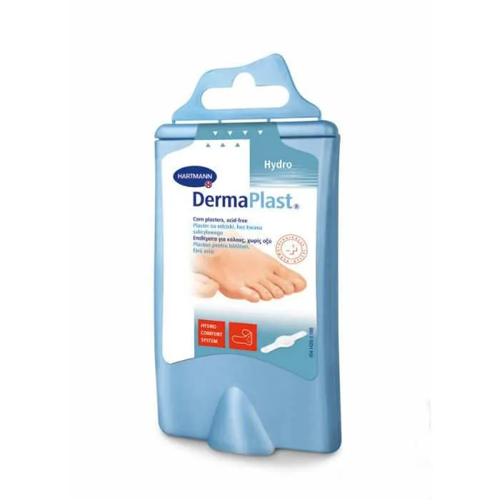 Hartmann Dermaplast Hydro