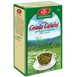 Ceai coada calului x 50g (Fares)