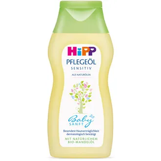 Hipp Baby Ulei Corp 200ml