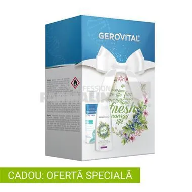 Deodorante si Antiperspirante