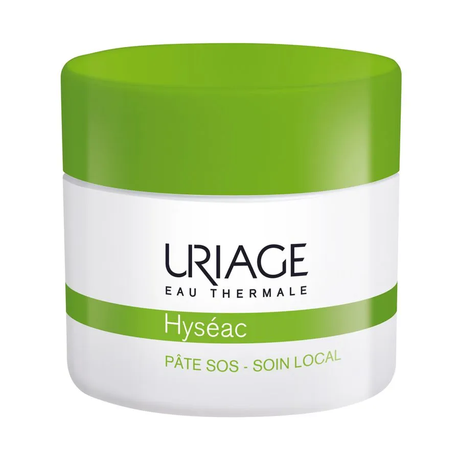 URIAGE HYSEAC SOS PASTE X 15 G