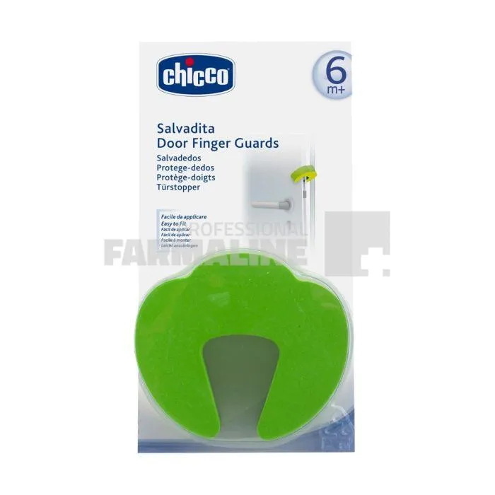 Chicco aparatoare degete usa