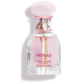 Apa de parfum Herbae Sauge, 50ml, L'Occitane