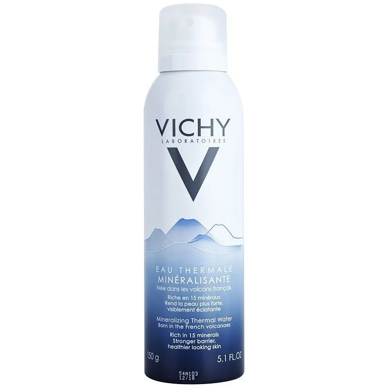 VICHY APA TERMALA X 150ML APA TERMALA  VICHY - FRANTA