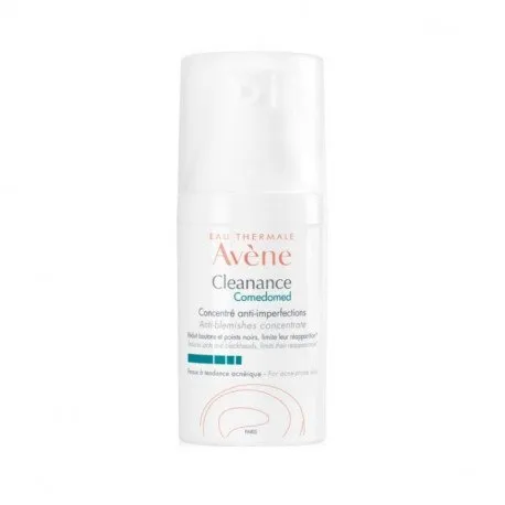 AVENE Cleanance Comedomed, 30 ml