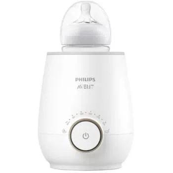 Incalzitor pentru biberon SCF358/00, 1 bucata, Philips Avent