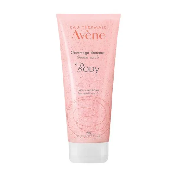 Avene Gomaj delicat pentru piele sensibila 200ml