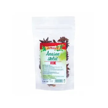 Anason stelat, 50g, AdNatura