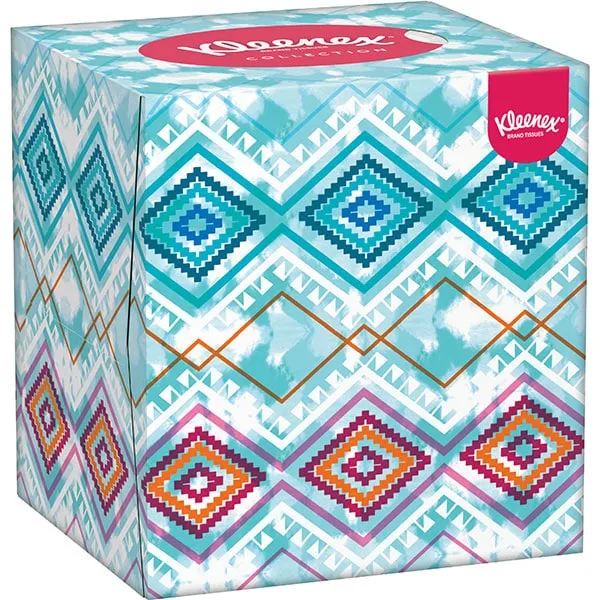 Kleenex servetele faciale x 56 bucati