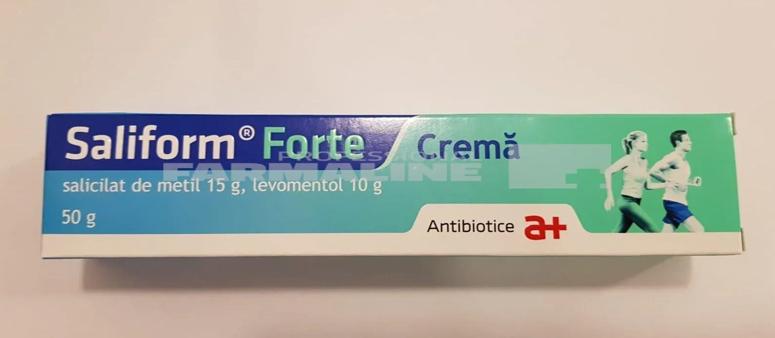 Saliform Forte crema 50 g