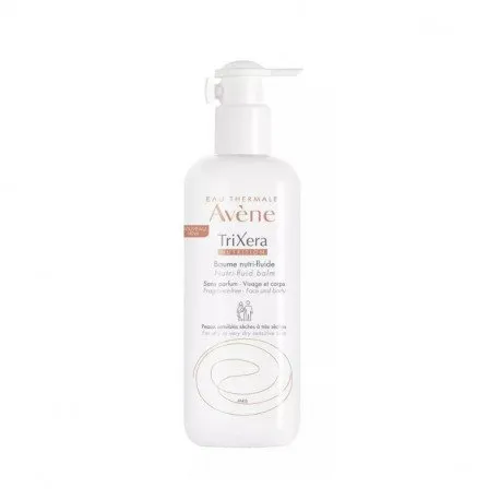 Avene Trixera Nutrition Balsam, 400 Ml