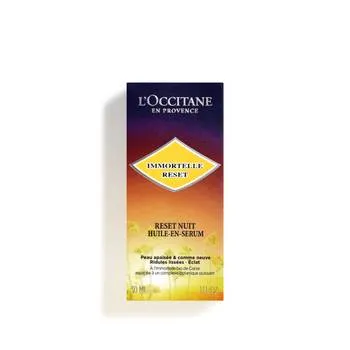Ser Overnight Reset21, 30ml, L'Occitane