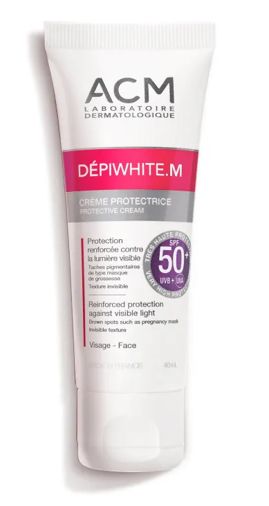 Depiwhite M SPF50 x 40ml ACM