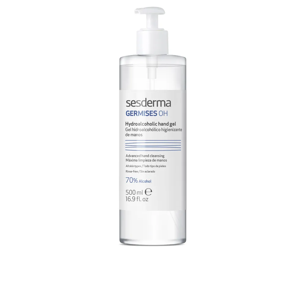 Gel igienizant Germises 500 ml ( Sesderma)