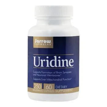 Urinde 250mg, 60 capsule, Secom