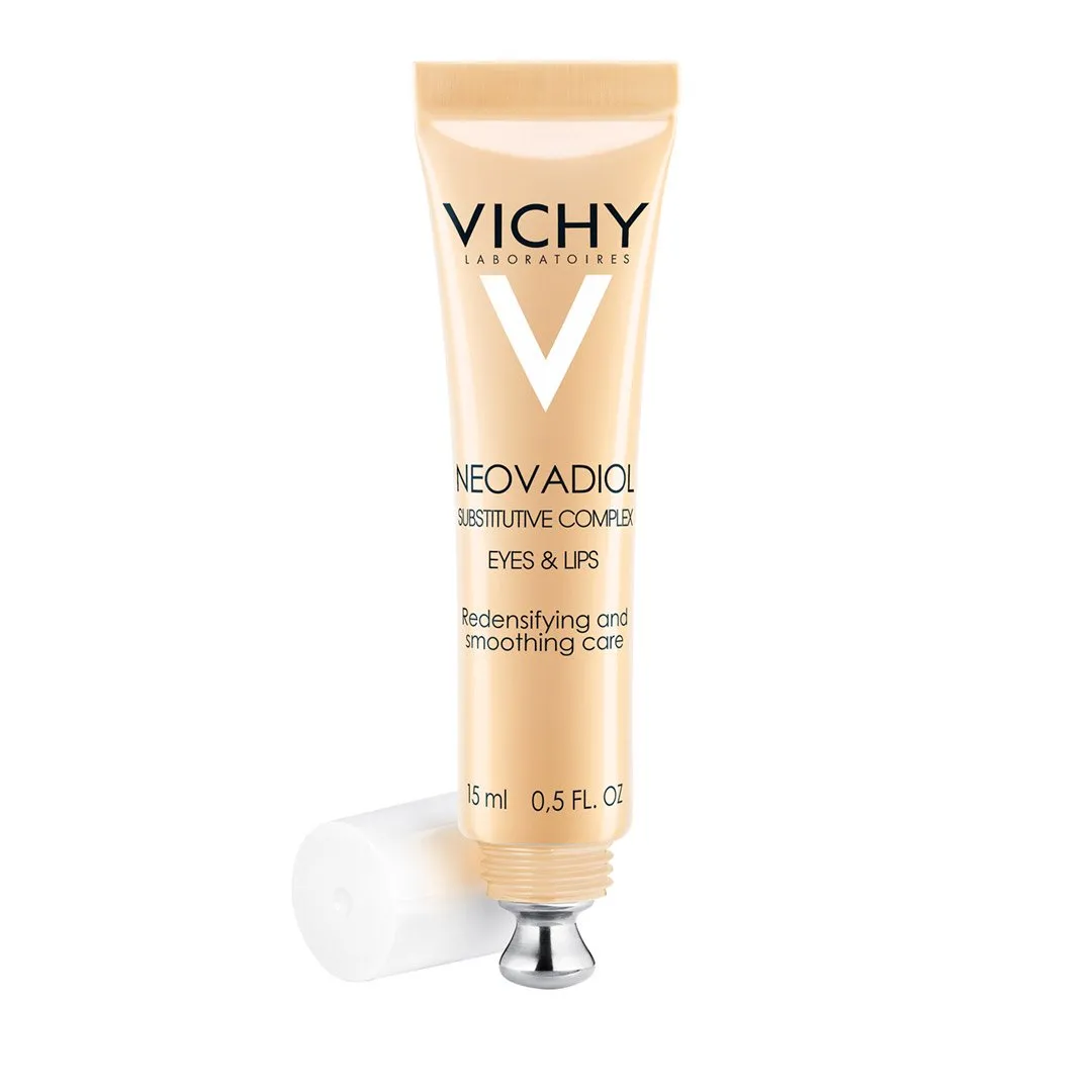 VICHY NEOVADIOL CONTUR BUZE SI OCHI CREMA  VICHY - FRANTA