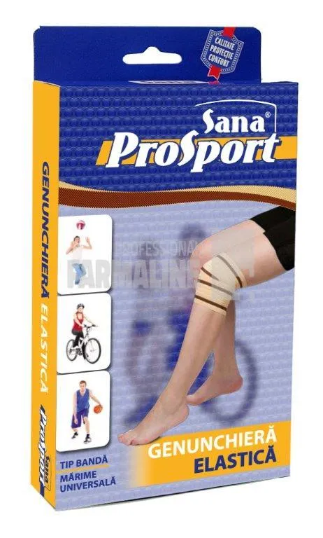 Sana Prosport Genunchiera marime universala