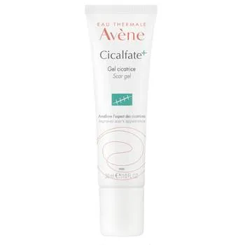 Gel pentru cicatrici Cicalfate+, 30ml, Avene