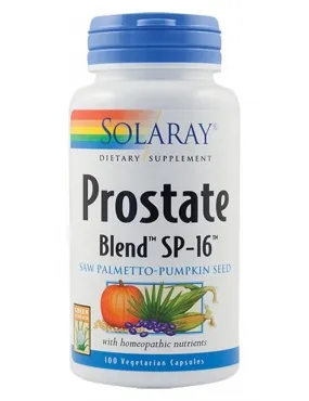 Secom Prostate Blend SP-16 100 capsule