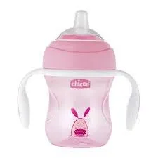 Canuta de Tranzitie Girl 4luni+