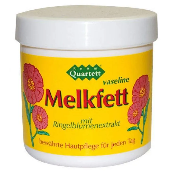 MELKFETT UNGUENT GALBENELE 250ML