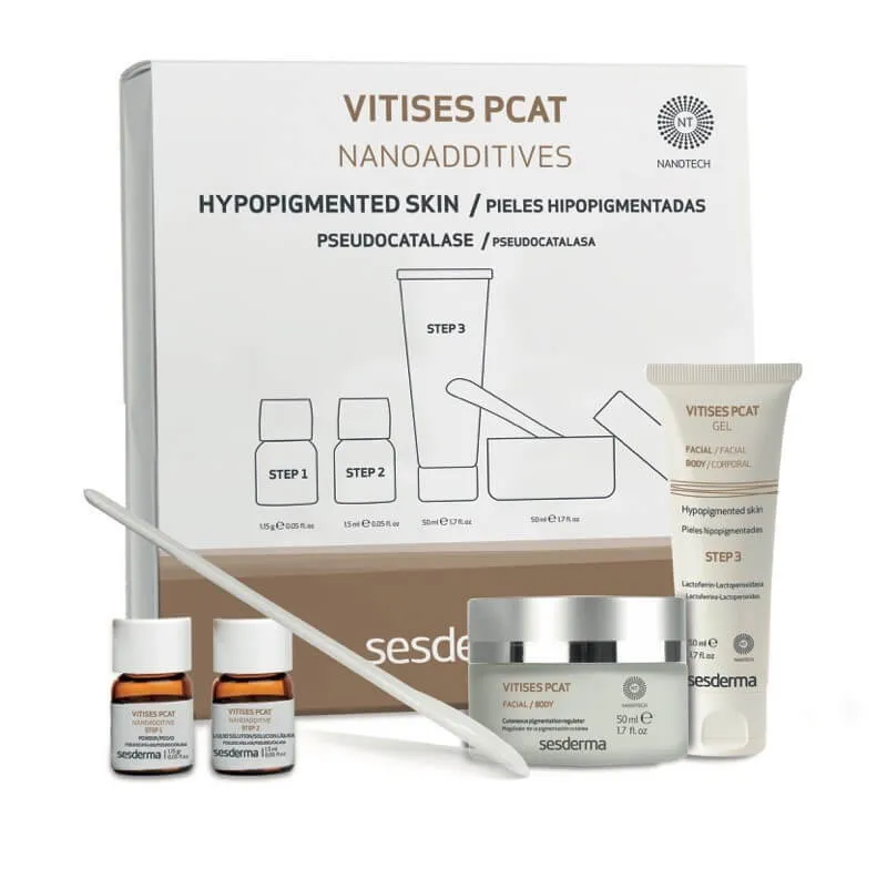 SESDERMA VITISES PCAT NANOADDITIVES PACHET 1BUC