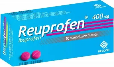 Reuprofen 400mg x 10cp.film