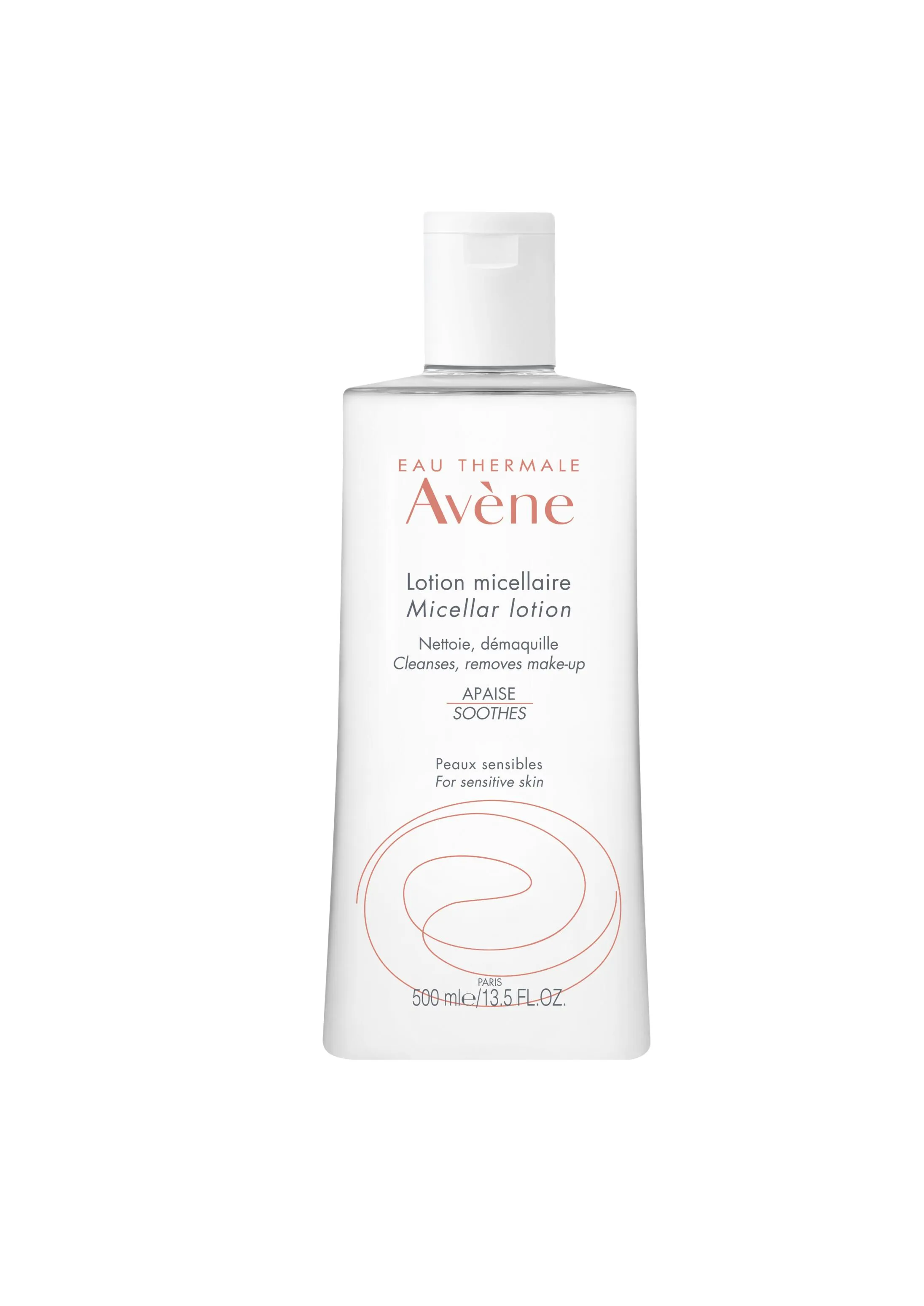 Avene Lotiune Micelara 500 ml